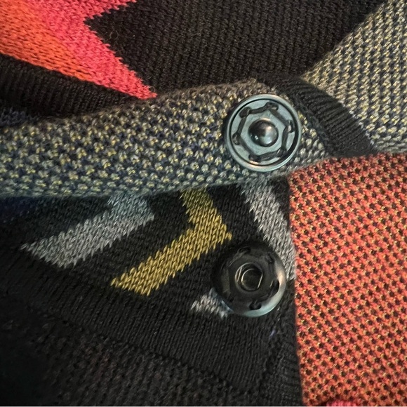 Conditions Apply Mareeni Knitted Cardigan
Size M/L – Excellent used condition - Picture 2 of 10